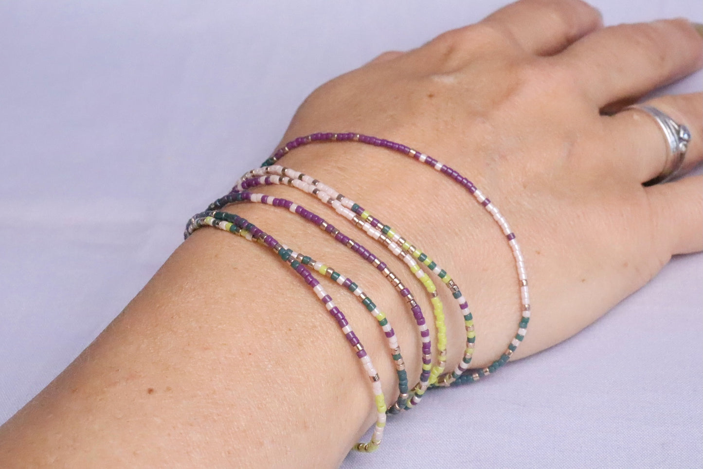 Bracelet-Collier KURT