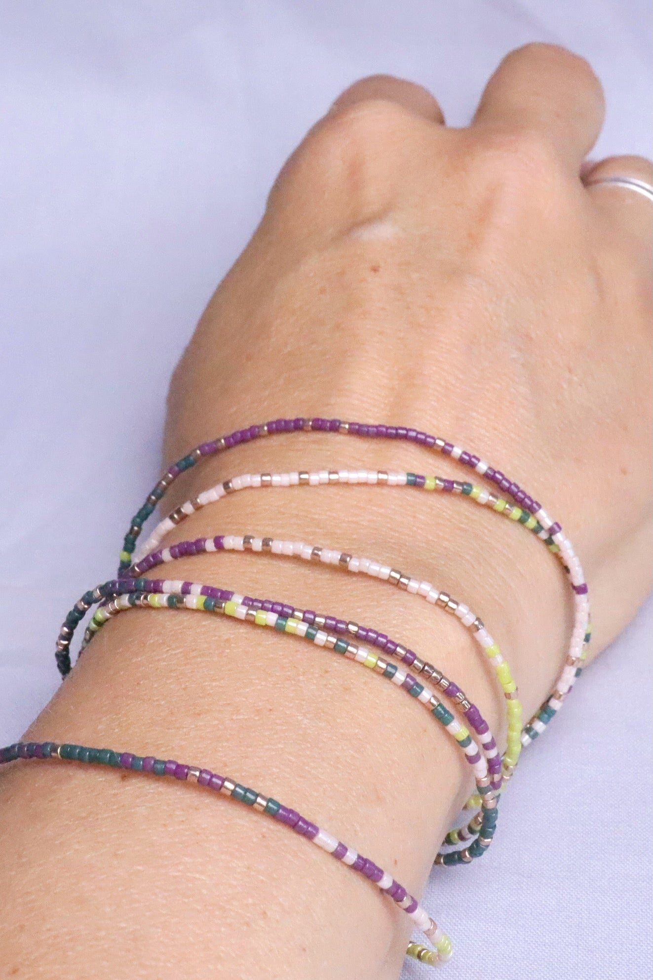 Bracelet-Collier KURT