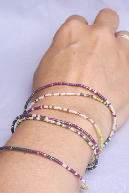 Bracelet-Collier KURT