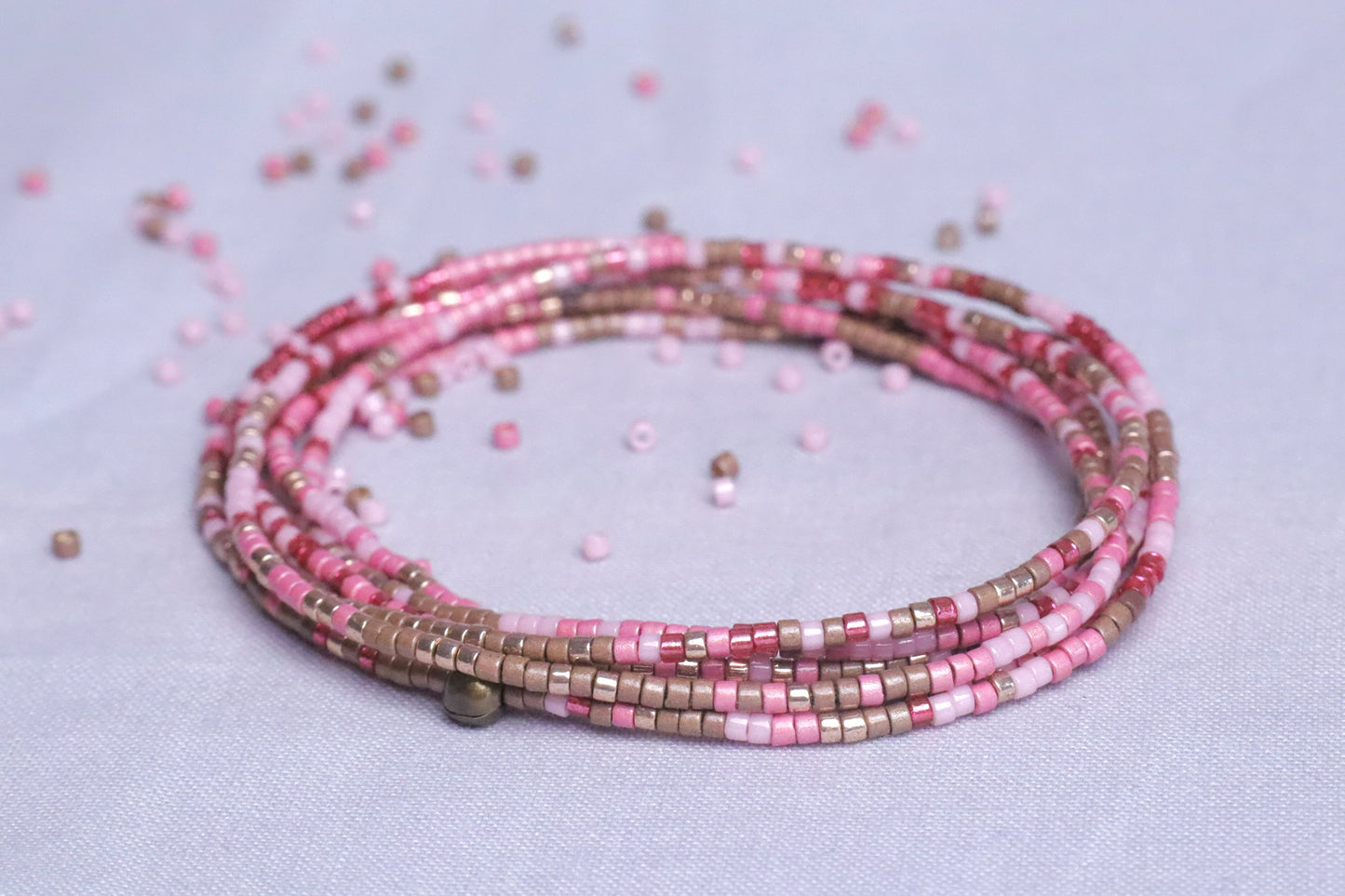Bracelet-Collier OLGA