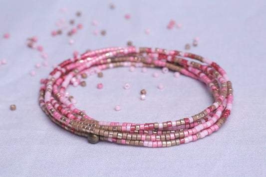 Bracelet-Collier OLGA