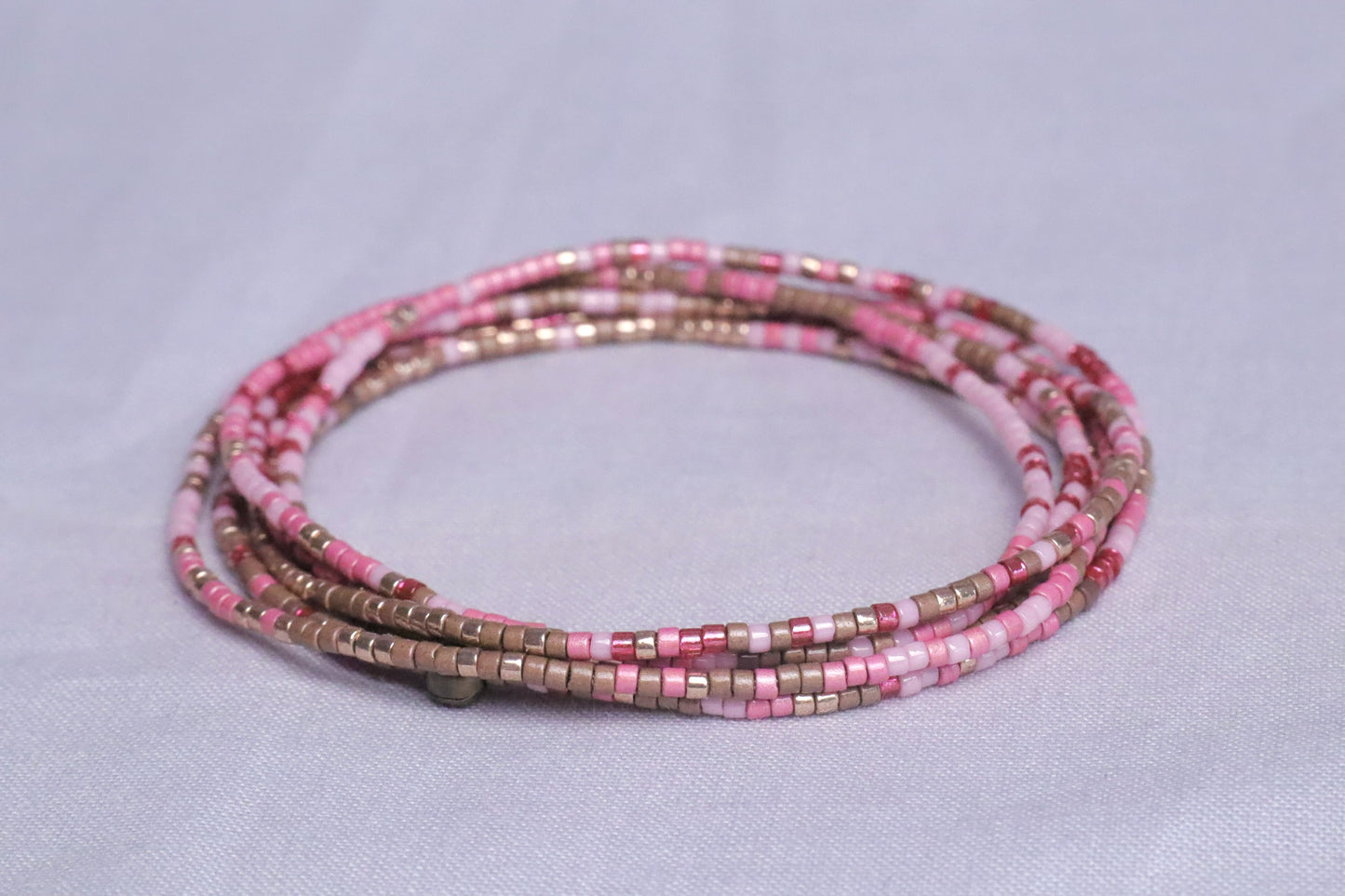 Bracelet-Collier OLGA