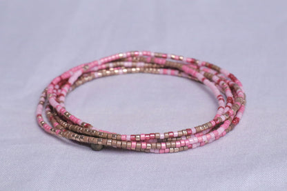 Bracelet-Collier OLGA