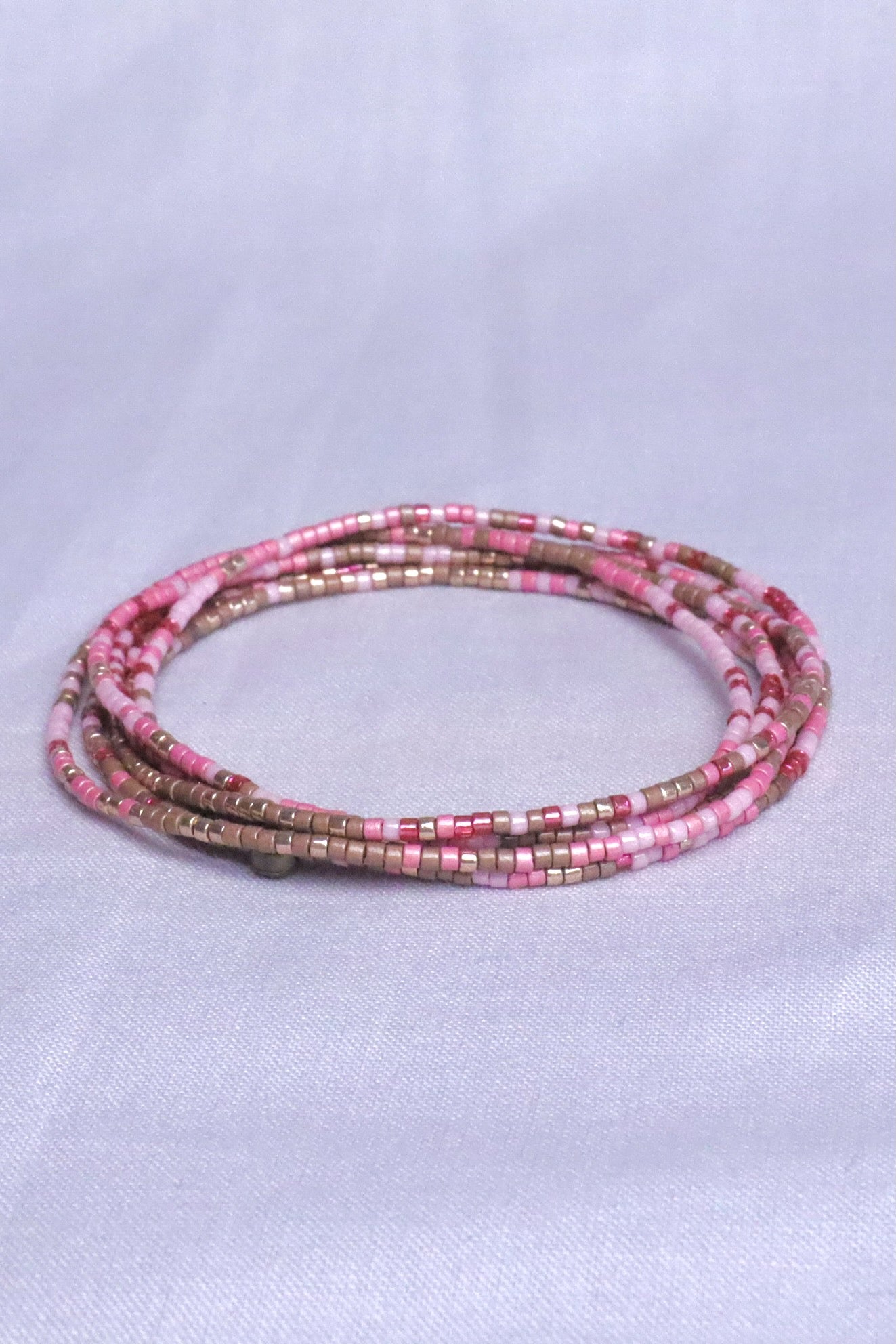 Bracelet-Collier OLGA