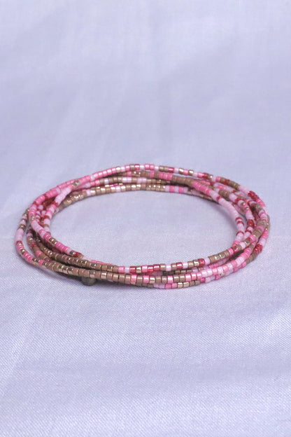 Bracelet-Collier OLGA