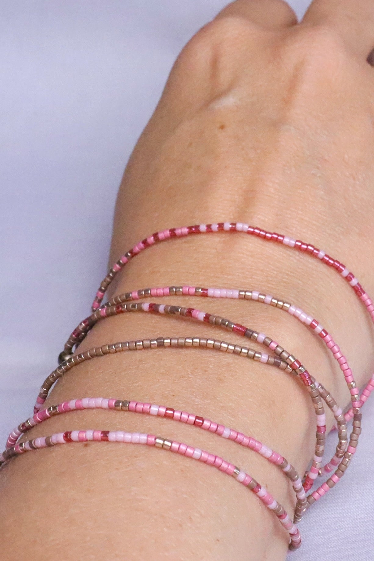 Bracelet-Collier OLGA