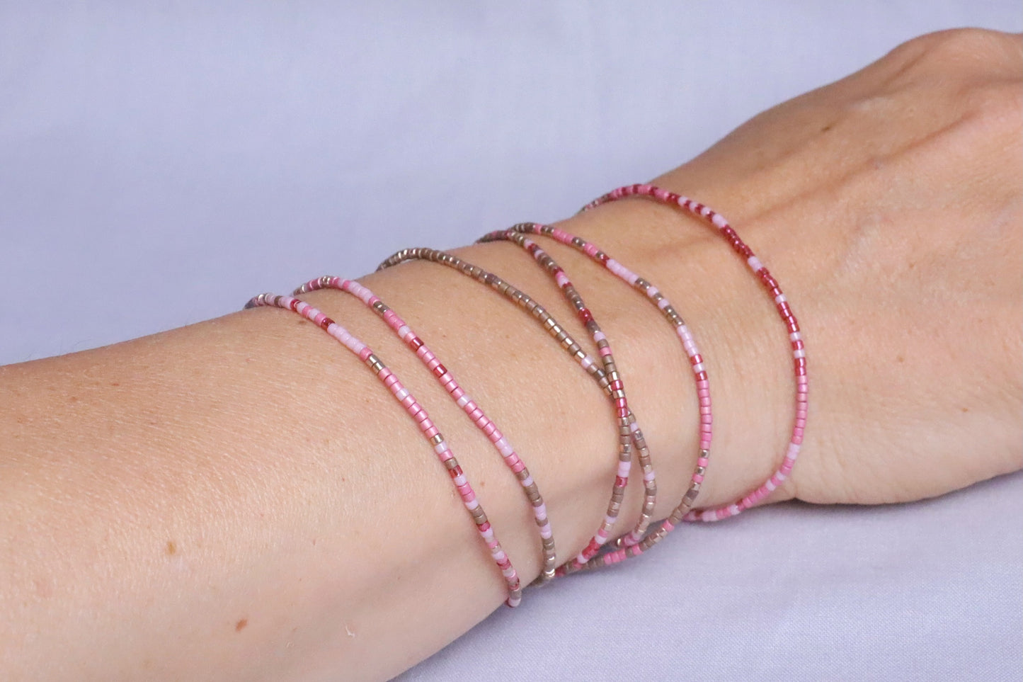 Bracelet-Collier OLGA