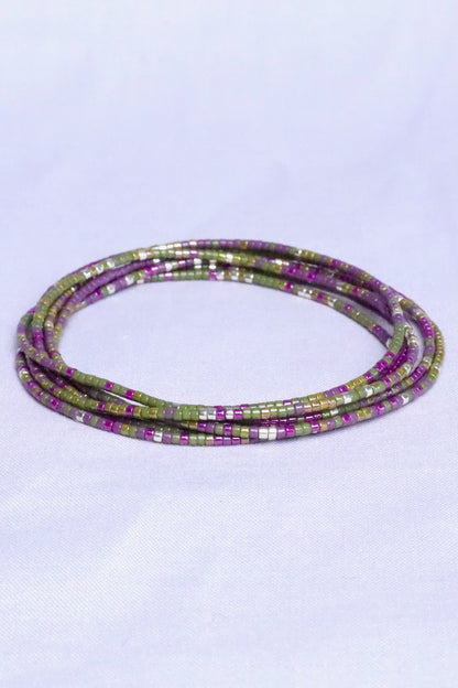 Bracelet-Collier OXANE