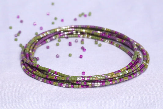 Bracelet-Collier OXANE