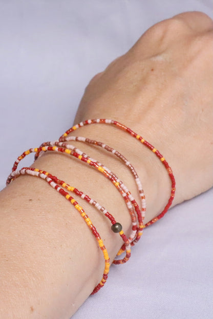 Bracelet-Collier EDOU