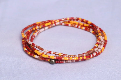 Bracelet-Collier EDOU