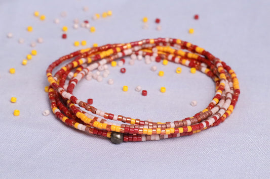 Bracelet-Collier EDOU