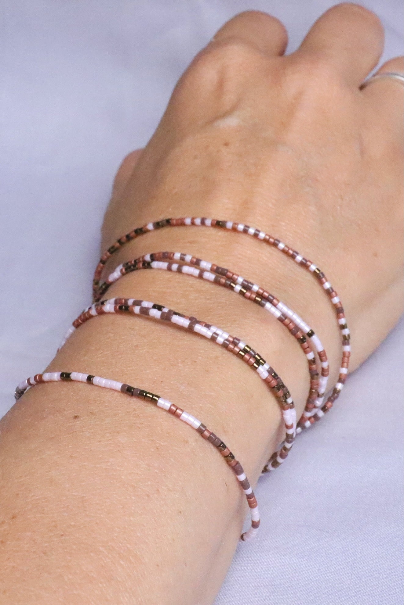 Bracelet-Collier LISE
