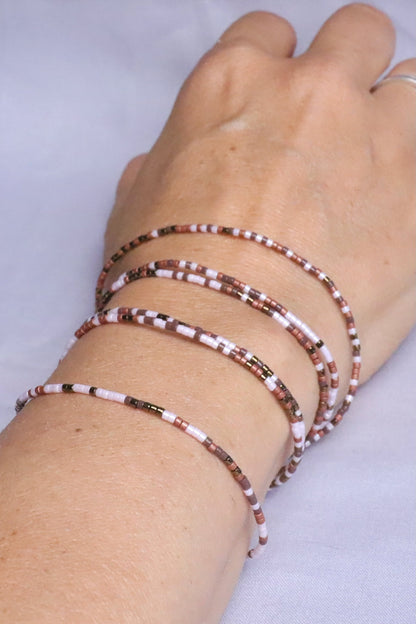 Bracelet-Collier LISE