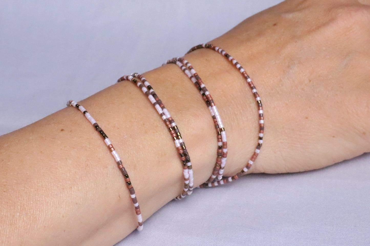 Bracelet-Collier LISE