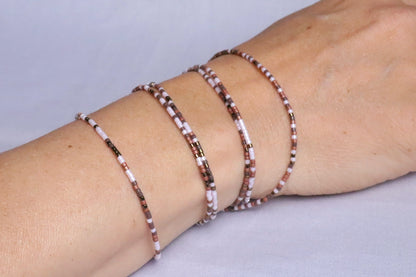 Bracelet-Collier LISE