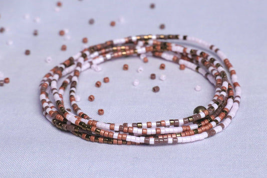 Bracelet-Collier LISE