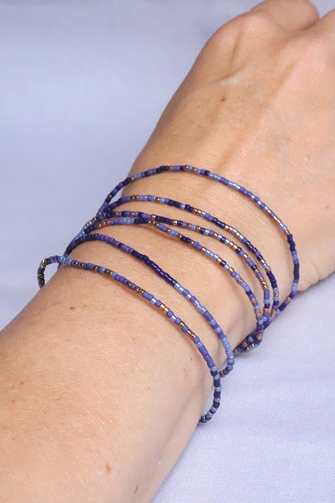 Bracelet-Collier ZOLA