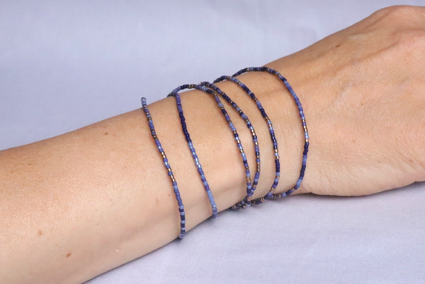 Bracelet-Collier ZOLA