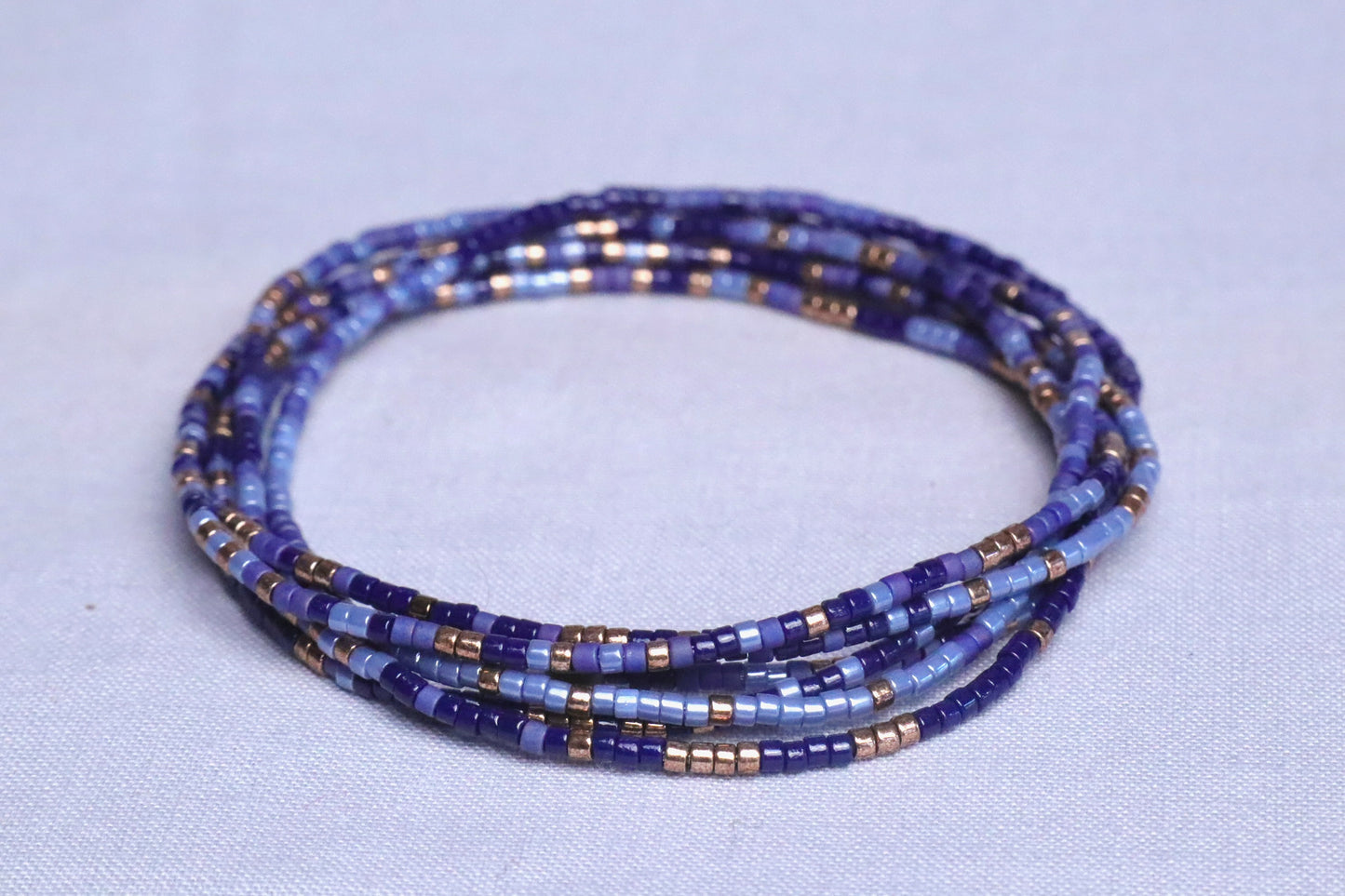 Bracelet-Collier ZOLA