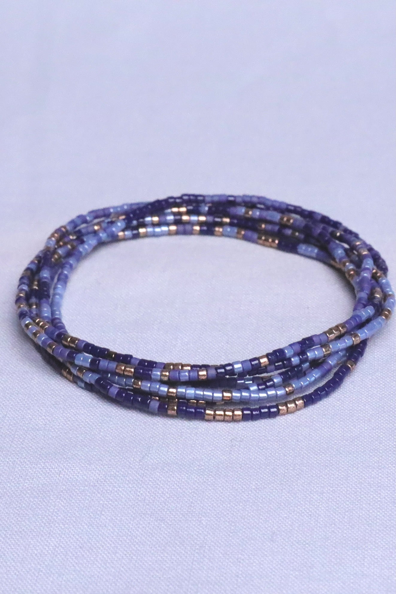 Bracelet-Collier ZOLA