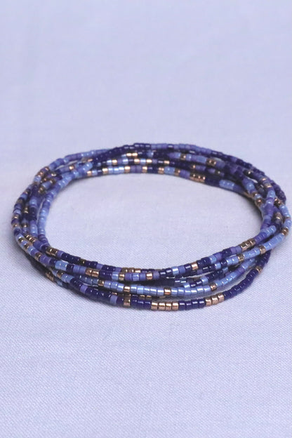 Bracelet-Collier ZOLA