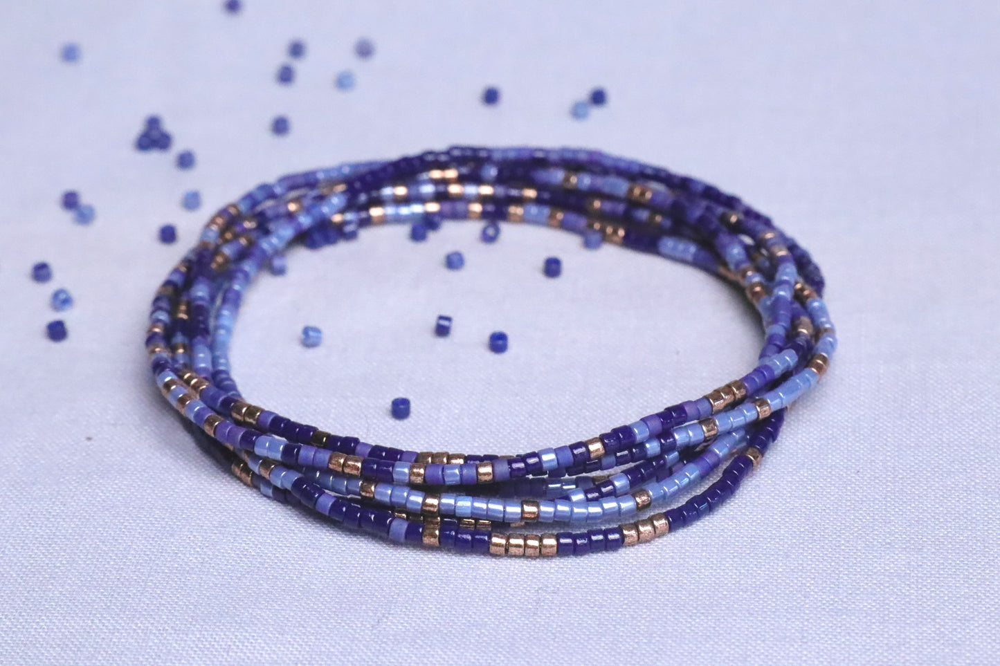 Bracelet-Collier ZOLA