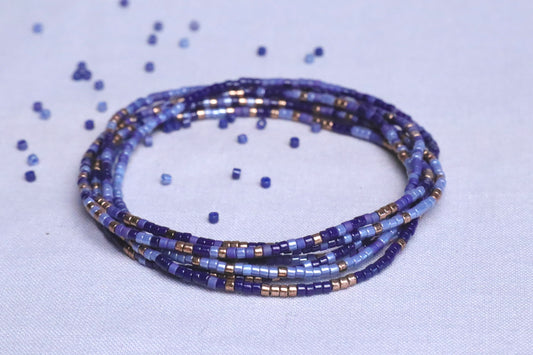 Bracelet-Collier ZOLA