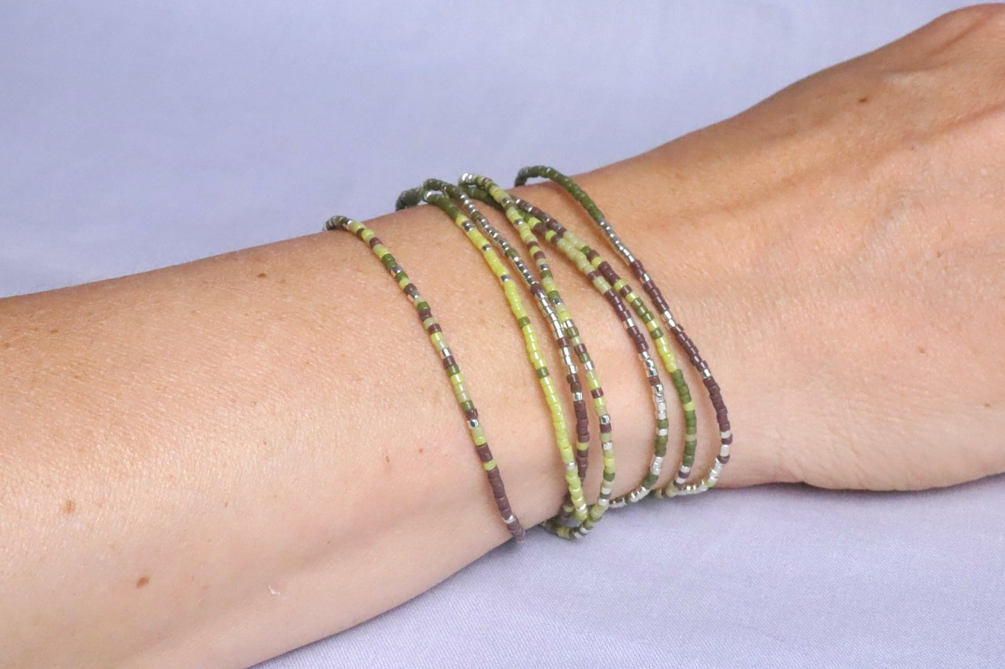 Bracelet-Collier PACO