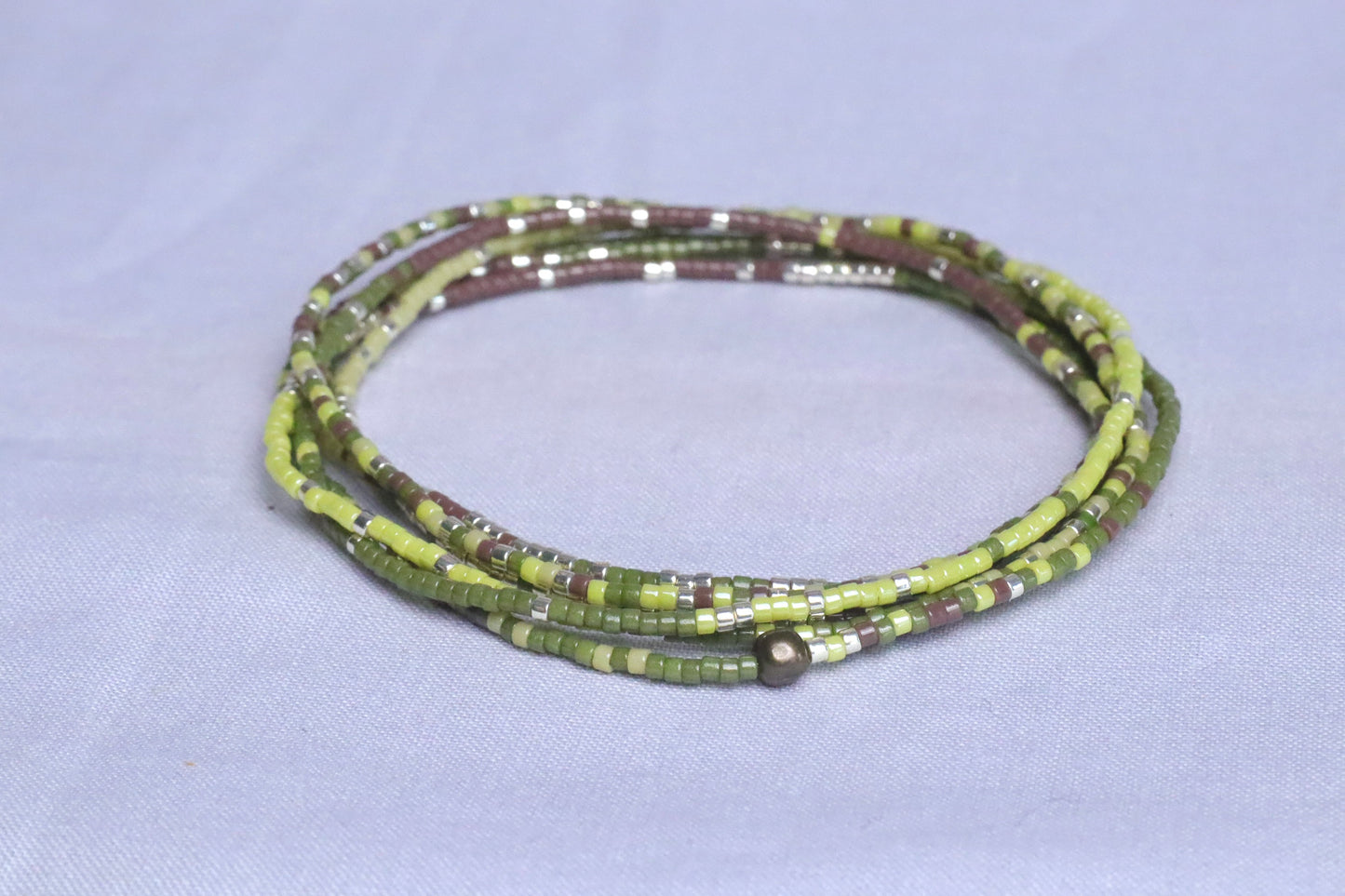 Bracelet-Collier PACO
