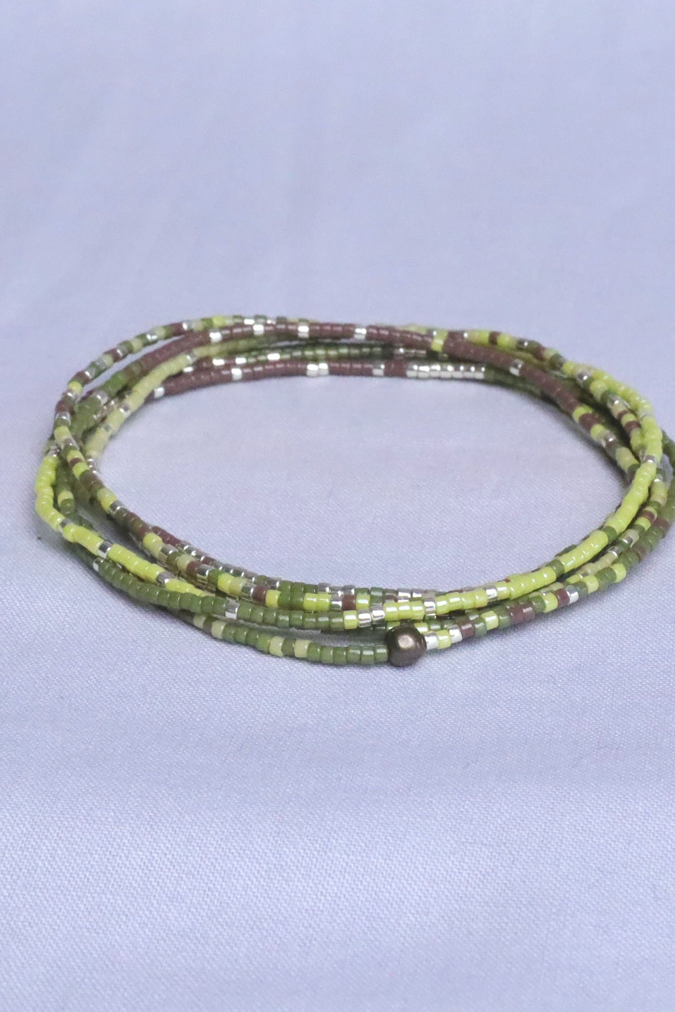 Bracelet-Collier PACO