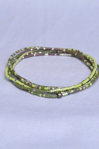 Bracelet-Collier PACO