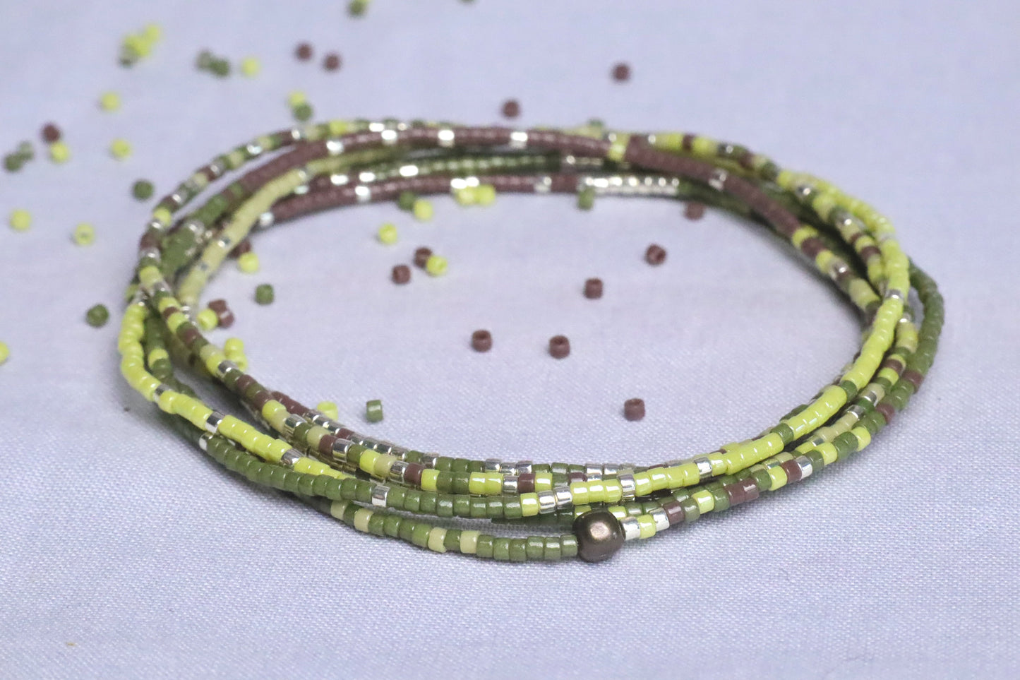 Bracelet-Collier PACO