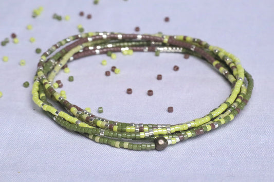 Bracelet-Collier PACO