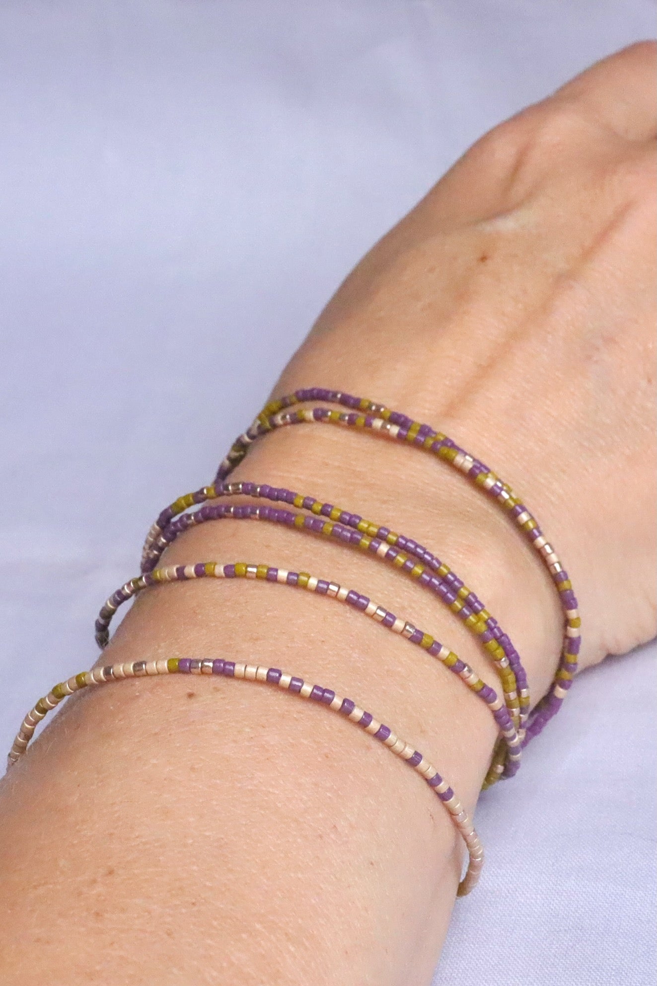 Bracelet-Collier ELOI