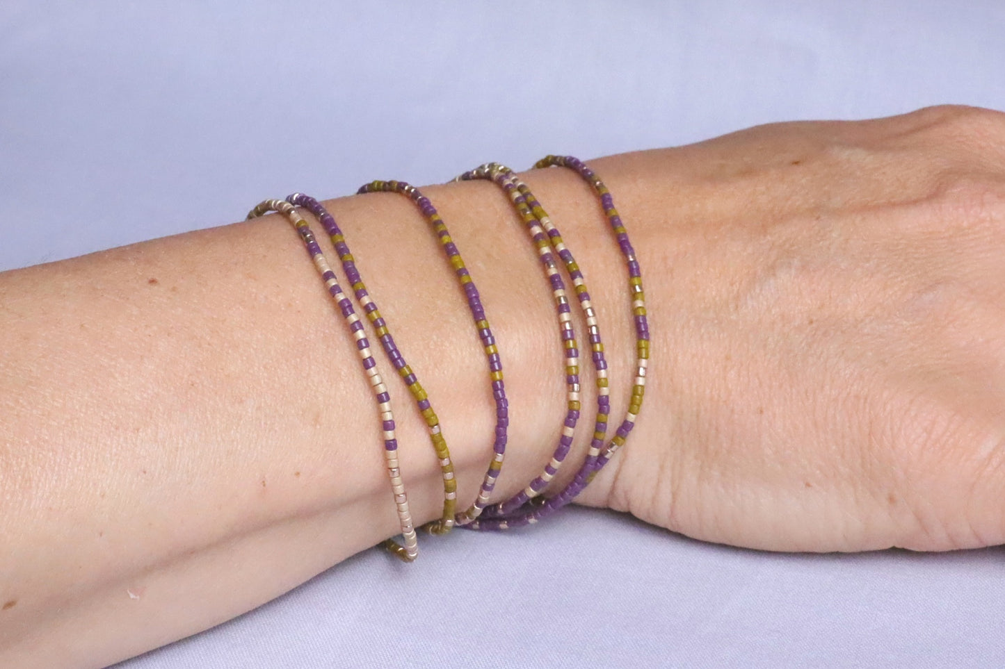 Bracelet-Collier ELOI