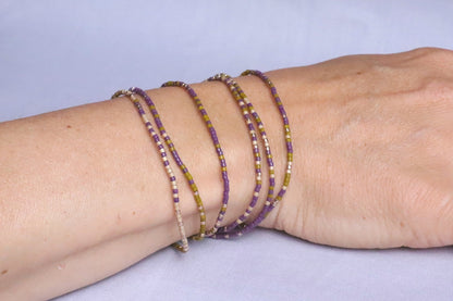 Bracelet-Collier ELOI