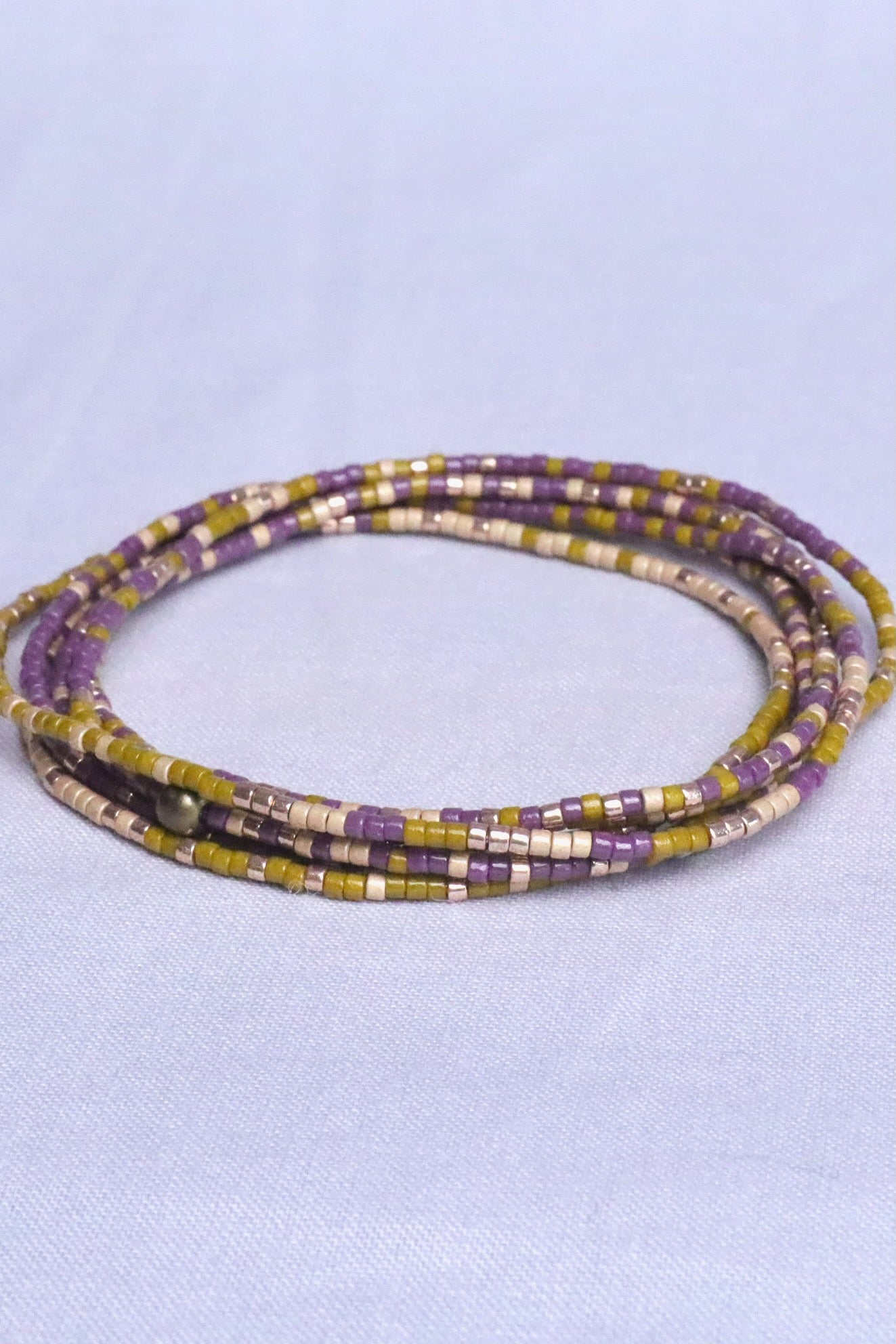 Bracelet-Collier ELOI