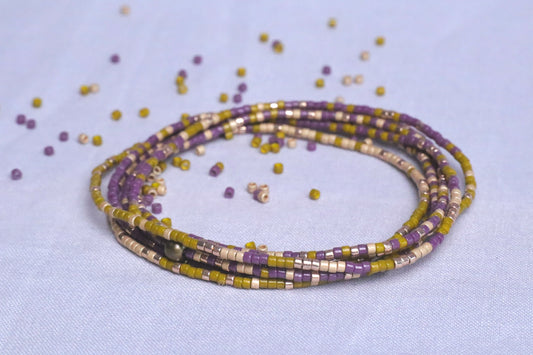 Bracelet-Collier ELOI