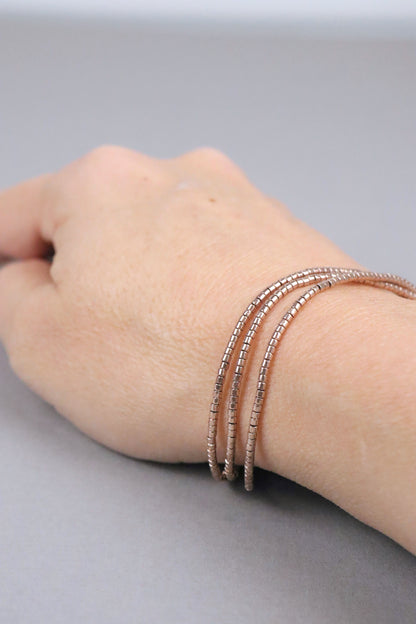 Bracelet coulissant BERYL