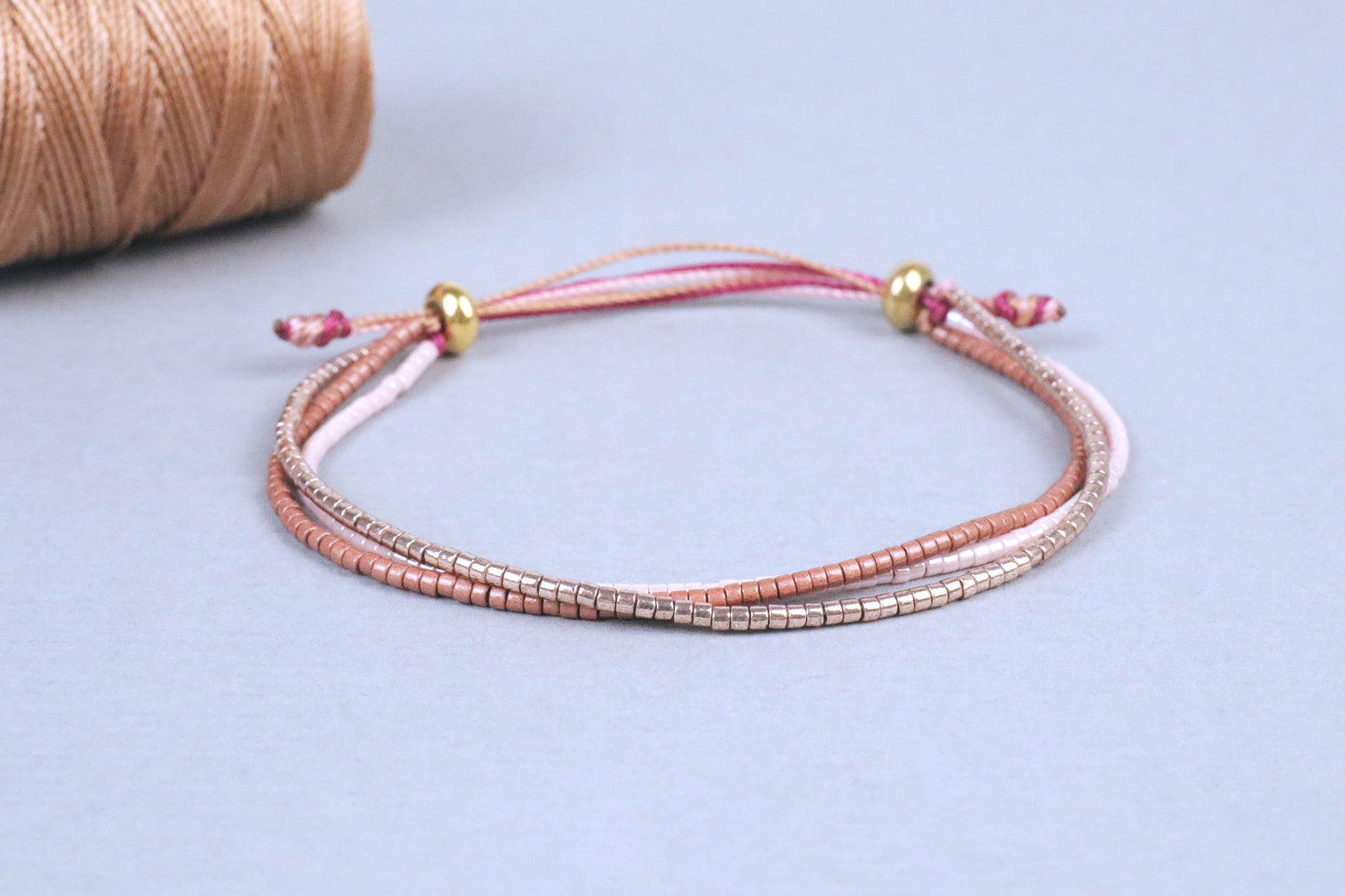 Bracelet coulissant EDNA