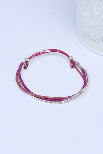 Bracelet coulissant SOHAN