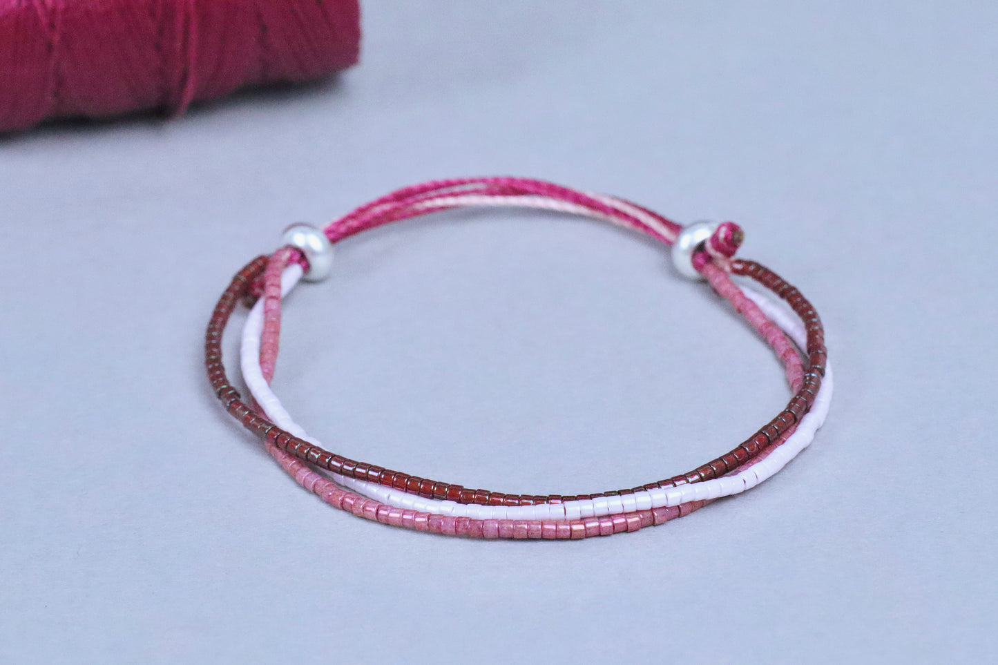 Bracelet coulissant MAGDA