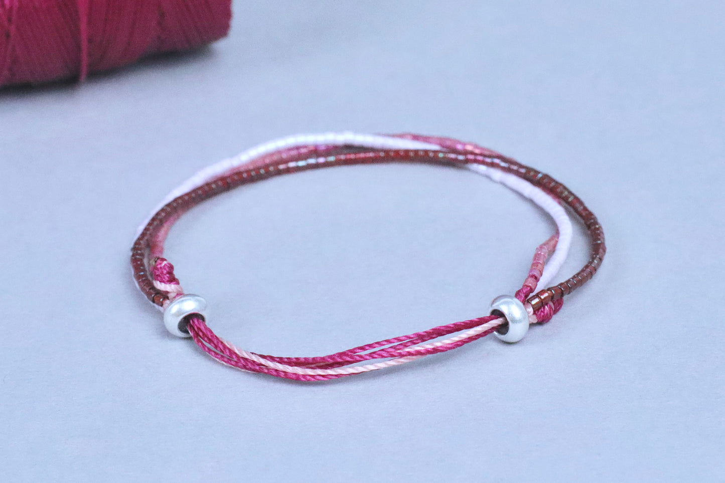 Bracelet coulissant MAGDA