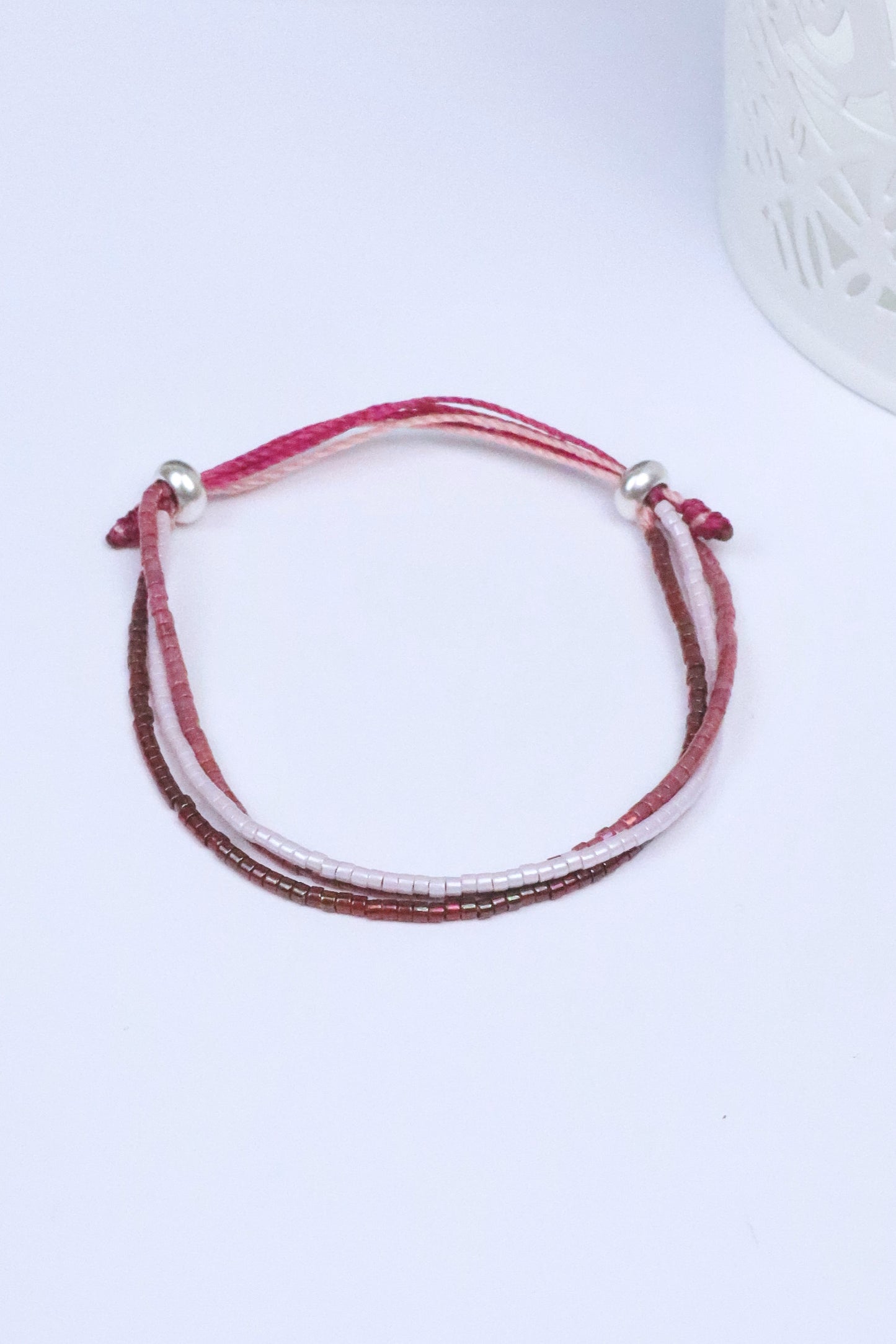 Bracelet coulissant MAGDA