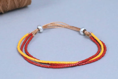 Bracelet coulissant NAIG