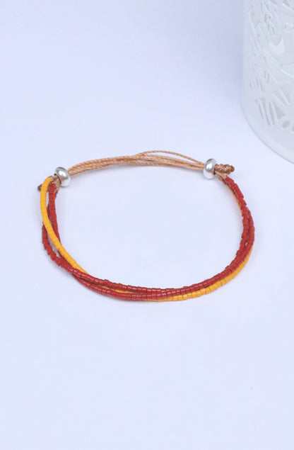 Bracelet coulissant NAIG