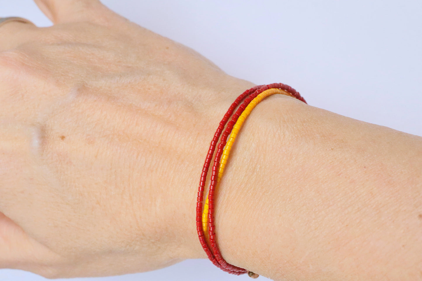 Bracelet coulissant NAIG