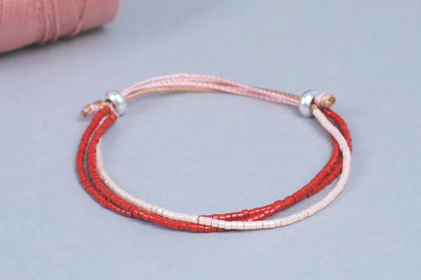 Bracelet coulissant DELIA