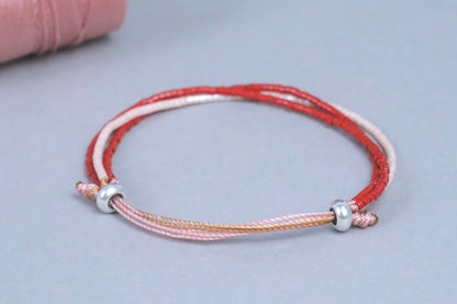 Bracelet coulissant DELIA